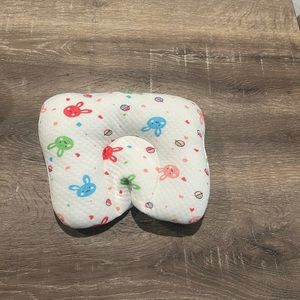 Baby pillow